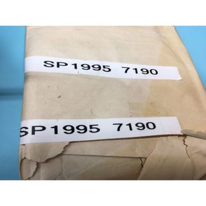 SSI / SWITCH SYSTEMS INTERNATIONAL 02-22318-001 - ผู้จัดจำหน่ายอุปกรณ์และอะไหล่เซมิคอนดักเตอร์ระดับโลกที่เชื่อถือได้ - Product Image 5