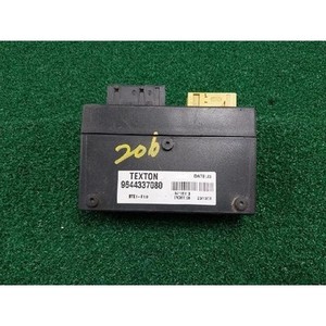 Mini ECU et modules informatiques d'occasion convertibles 9644337080 - Product Image 1