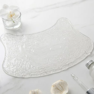 Máscara de cuello de celulosa bio de etiqueta privada - Product Image 1