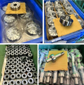 Rotors Taïwanais Série PV2R - Product Image 4