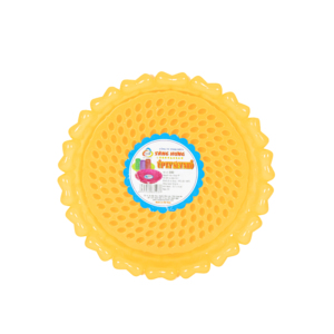 Grand égouttoir à tasses en plastique pour cuisine, support de séchage pour tasses, fabriqué au Vietnam - Product Image 4