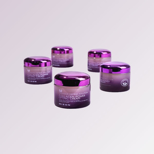 Crème hydratante pour le visage Mizon Collagenpawo Lifting Cream 75ml, crème pour le visage au collagène, crème pour le visage pour hommes, crème éclatante pour le visage, crème faciale - Product Image 3