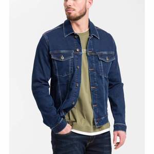 Chaqueta Varsity de Hombre, Personalizable con Logotipo, de Alta Calidad, Cierre de un Botón, Larga, 100% Algodón, Transpirable, Informal, con Diseño de Puntos, para Otoño - Product Image 1