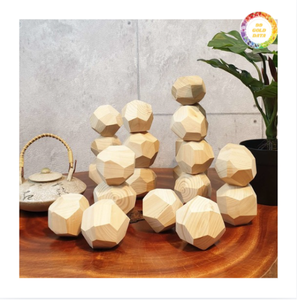 Premium Tumi Ishi Wooden Rock Balancing Stone Set Natural Wood Bulk Supply For Global Retailers And Food Service Providers Suppo - Product Image 1
