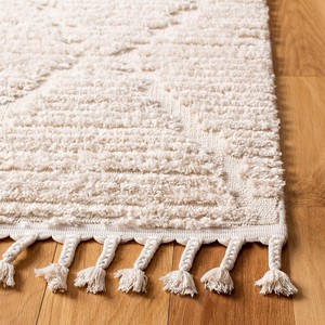 Hot Selling 4' X 6' Farmhouse Style Jute Area <b>Rug</b> Customizable Natural Fiber Braided Reversible Medium <b>Pile</b> 0.5-1 Inch <b>Thickness</b> - Product Image 3