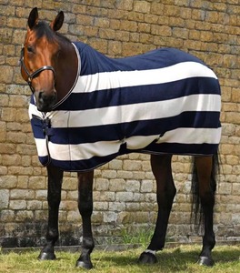 2026 High Breathable Summer Luxury Horse Fly <b>Sheet</b> Turnout Rug Black Lightweight Waterproof 4 Leg Straps Large Tail Flap Premium - Product Image 1