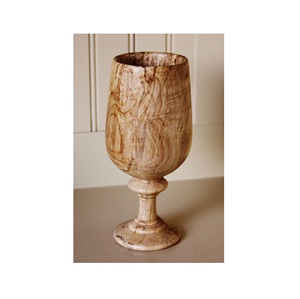 Rustic Wooden Mug Handmade Natural Solid Wood Coffee <b>Cup</b> Eco Friendly Drinkware <b>for</b> <b>Tea</b> Coffee Juice Use - Product Image 3
