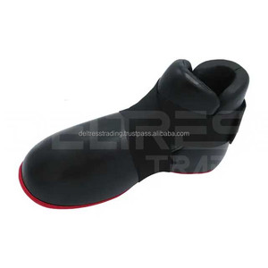 Zapatos de Karate ligeros más vendidos Botas de Karate de calidad superior para entrenamiento a precios al por mayor - Product Image 5