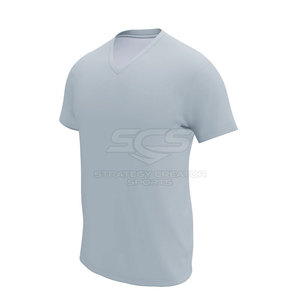 ชุดทีมราคาประหยัด ผ้าทนทาน เหมาะสำหรับการฝึกซ้อมปกติ เสื้อวอลเลย์บอล - Product Image 6