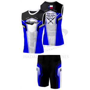 ชุดกีฬากรีฑาสีพื้นน้ำหนักเบา คุณภาพพรีเมียม ไซส์ใหญ่พิเศษ - Product Image 2