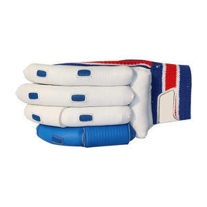 Guantes de Bateo de Críquet Ligeros Personalizados, Guantes Profesionales Cómodos Disponibles con Personalización en Todos los Colores y Tamaños - Product Image 6
