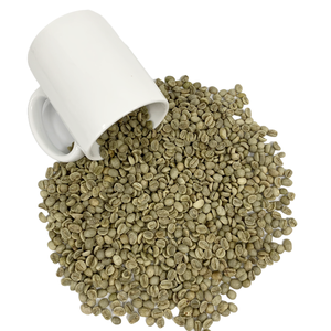 Service d'OEM/ODM en vrac de grains de café vert des grains de café du Vietnam Robusta S18 disponible - Product Image 6