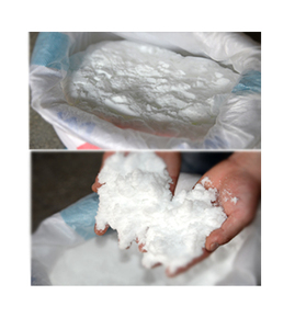 Borax de Alta Pureza para Sistemas Ignífugos, Polvo de Borax Premium para Formulaciones Industriales - Product Image 4