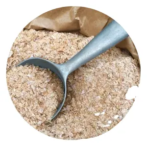 منتجات سلسلة القمح غلوتين القمح الحيوي مع محتوى عالٍ في البروتين، أفضل قصاصات القمح عالية الدرجة في البروتين