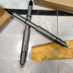 Mesin Konstruksi injektor bahan bakar 6D170-<span class=keywords><strong>2</strong></span> kualitas tinggi 6261 injektor bahan bakar 15 3101 6261-15-3101 - Product Image 5