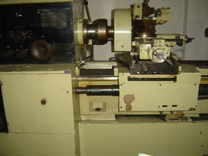เครื่องกลึงปรับระดับ WMW DH 250/5 (หมายเลข 5) - Product Image 2
