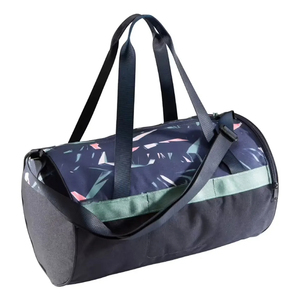 Sac de sport de haute qualité, grande capacité, imperméable, sac de voyage durable, multi-poches, sac de rangement pour équipement d'entraînement - Product Image 1