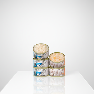 <span class=keywords><strong>Nourriture</strong></span> <span class=keywords><strong>humide</strong></span> <span class=keywords><strong>pour</strong></span> chats stérilisée et <span class=keywords><strong>nourriture</strong></span> en conserve chinoise <span class=keywords><strong>pour</strong></span> chats - Product Image 1