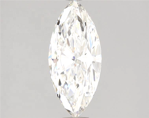 เพชรแท้ทรงมาร์คีส์ รับรองโดย GIA ขนาด 1-2 กะรัต สี GH ความสะอาด VVS มีจำหน่ายขายส่ง - Product Image 4