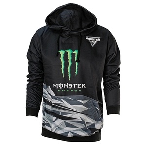 Armure de Protection CE pour moto, nouveau Design, sweat à capuche doublé en molleton, motard, - Product Image 1