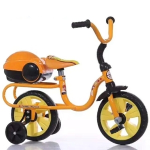 Bicicleta de Equilibrio Lilian&Gema Rosa con Diseño de Pato, 2 Ruedas, Sin Pedales, Andador para Bebés de 1 a 2 Años - Product Image 3