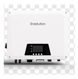 Inversor Solar Híbrido Mini para el Hogar, de Alta Calidad, Marca Enerlution, Proveedor Original de China - Product Image 1