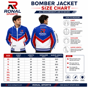 Chaqueta Bomber Personalizada para Hombre, Fácil de Usar, Disponible en Todas las Tallas y Colores, Tejido de Lona Transpirable, Ropa Casual, en Oferta - Product Image 6
