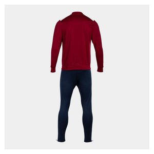 High Quality Custom Logo Men Tracksuit 2 Piece Set Slim Fit Sportswear Gym Wear <b>Jogging</b> <b>Suit</b> Training Sweat <b>Suits</b> for Men - Product Image 2