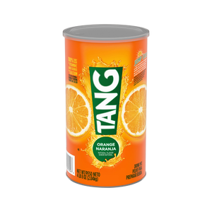 Polvo de Naranja Tangg 4LBS al por Mayor - Product Image 1