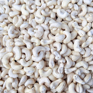 High Quality SANTIGO Cashew <b>Kernel</b> Kaju Badam <b>Nuts</b> Cashew <b>Nuts</b> FREE Sample - Product Image 1