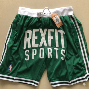 Shorts de basket-ball pour hommes Rexfit Sports Activewear Streetwear, vêtements de sport de haute qualité, fabricant de vêtements de sport, shorts sur mesure. - Product Image 6