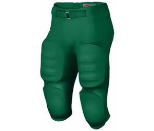 Pantalones de fútbol americano personalizados de buena calidad para verano, talla grande, transpirables, para correr, fitness y deportes. - Product Image 3