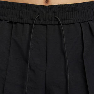 Shorts Deportivos de Secado Rápido para Mujer con Cintura Elástica, Shorts de Entrenamiento con Bolsillos, Diseño Sólido, Servicio OEM, Venta al Por Mayor - Product Image 6