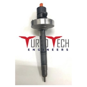 INJECTEUR DE CARBURANT COMMON RAIL 044511112A FKS06700 - Product Image 1