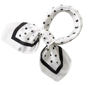 Bandanas en coton personnalisées en gros, foulards imprimés pour hommes et femmes, événements sportifs et activités de plein air - Product Image 1