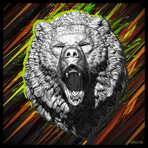 Decoración de Pared Moderna de Aluminio con Cabeza de Animal, Diseño de Siete Caballos, Estilo Indio, Exportación India - Product Image 4