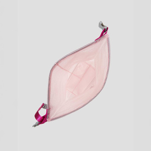 New Design Fashion Travel Portable Beach <b>Swimming</b> Sealable Strong Mesh PVC Waterproof Pouch Dry <b>Bag</b> - Product Image 3