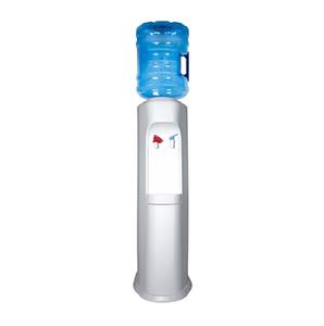 Dispensador de Agua Embotellada Fría y Caliente de Carga Superior de Calidad Premium con Compresor Elegance One para Uso Doméstico - Product Image 1