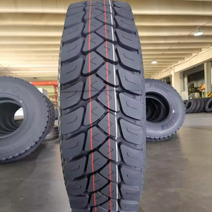 ยางรถพ่วงเรเดียลแบบไม่มียางในขนาด 315/80R22.5 ได้รับการรับรองมาตรฐาน DOT ECE สำหรับการขนส่งสินค้าหนักและการขนส่งระยะไกล - Product Image 5