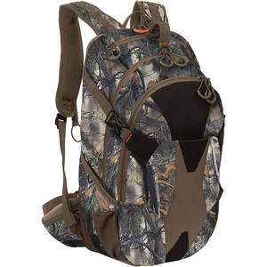 Mochila de Caza con Diseño de Camuflaje, Resistente al Agua, para Actividades al Aire Libre, 30-40L - Product Image 1