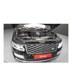 Land Rover Range Rover 5.0 SC AB LWB 2020, 146,312 km, Caja de Cambios Automática, Volante a la Izquierda - Product Image 6