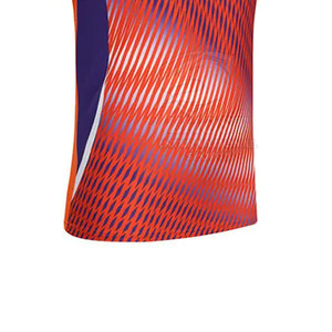 Nuevas camisetas y pantalones cortos de voleibol hechos de tela transpirable y de secado rápido, adecuados para entrenamientos y partidos intensos. - Product Image 6