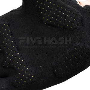 Guantes de Ciclismo Antivibración de Dedo Completo, Guantes Duraderos para Entrenamiento en Bicicleta, Guantes Ligeros de Dedo Completo para Ciclismo - Product Image 5