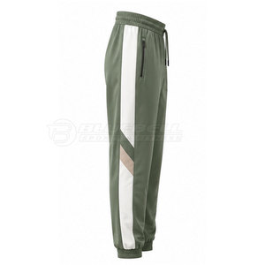 Nuevo Diseño, Chándal Informal para Hombre de Talla Grande, Ecológico, de Alta Calidad, Transpirable, para Otoño e Invierno, Venta al por Mayor - Product Image 2