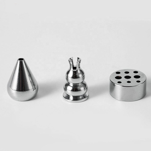 Mini porte-encens en laiton multi-styles, brûleur d'encens portable pour la décoration intérieure, la méditation, le temple, cadeau personnalisable - Product Image 1
