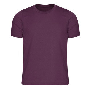 Camiseta Lisa de Alta Calidad a Precio Económico para Hombre, Proveedor Directo de Fábrica 2026, Camisetas para Hombre Más Vendidas - Product Image 4