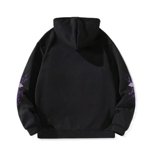 Sudadera con Capucha Personalizada para Hombre, Sudaderas con Capucha Personalizadas para Equipos, Ropa de Trabajo, Universidades, Bordado con Pedrería, Envío Global Rápido - Product Image 2