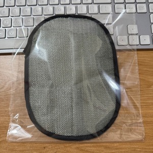 Customizable <b>Plastic</b> Pet Hair Remover <b>Gloves</b> Sticky Dog Cat Fur Cleaner Electrostatic Brush - Product Image 6