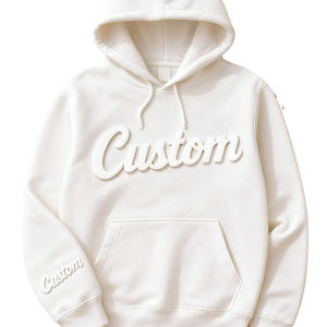 Personalizar Streetwear Sudadera con capucha de la mejor calidad y precio barato - Product Image 3