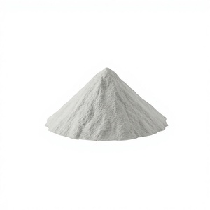 Polvo de Feldespato Sódico Blanco de Alta Pureza (99%) y Gran Blancura, Grado Industrial para las Industrias del Vidrio, Cerámica y Esmalte - Shri Vinayak - Product Image 2
